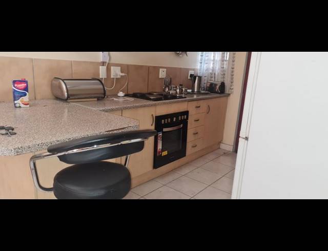 2 BEDROOM APARTMENT FOR SALE IN KLIPPOORTJE